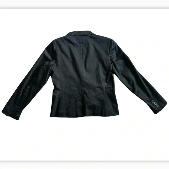 Talbots Petite Blazer Size Small Petite - Picture 2 of 9